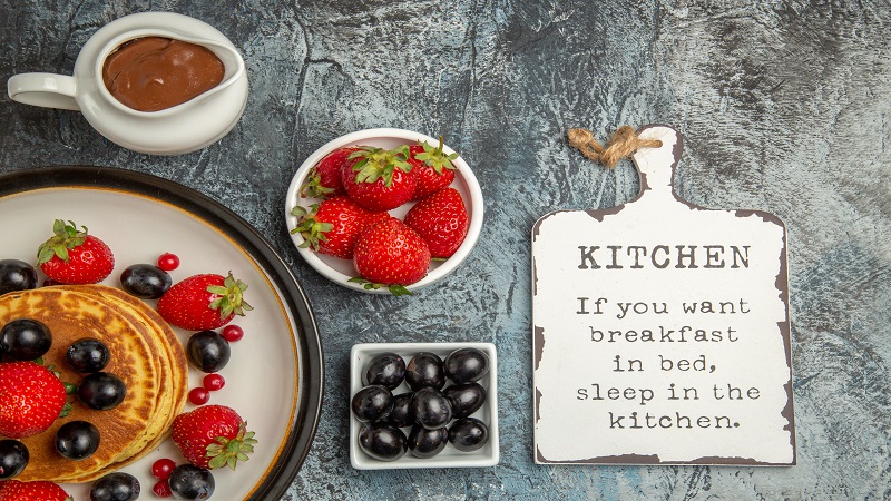 Brunch Recipe Heartumental: The Perfect Blend of Taste and Creativity