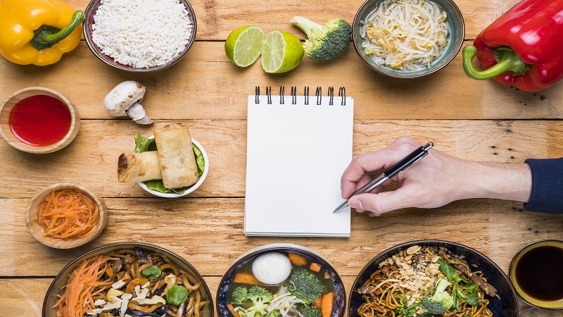 How to Write a Cooking Recipe Heartumental: A Modern Guide to Wellness, Storytelling, and Nourishing Living