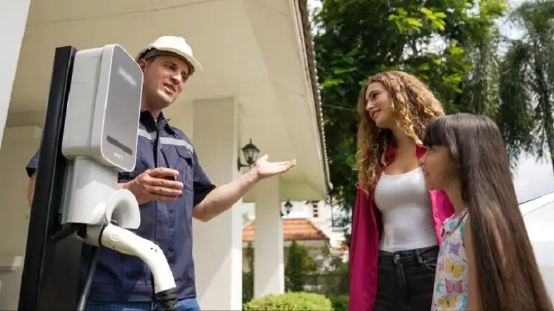 How an Electric Hot Water System in Canberra Can Meet Your Household Needs