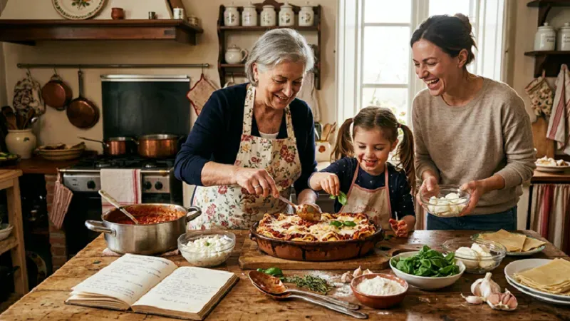 What Is the Best Cooking Recipe Heartumental? A Simple Guide for Food Lovers