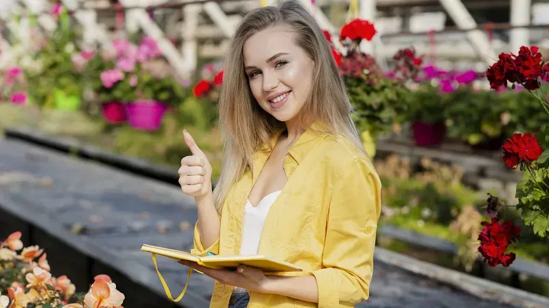 Garden Advice Homenumental